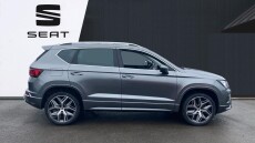 SEAT Ateca 1.5 TSI EVO FR Sport 5dr Petrol Estate